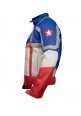 Men's Captain America Jacket